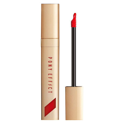 Enamel Lip Lacquer