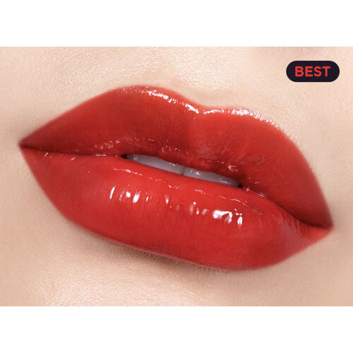 Enamel Lip Lacquer