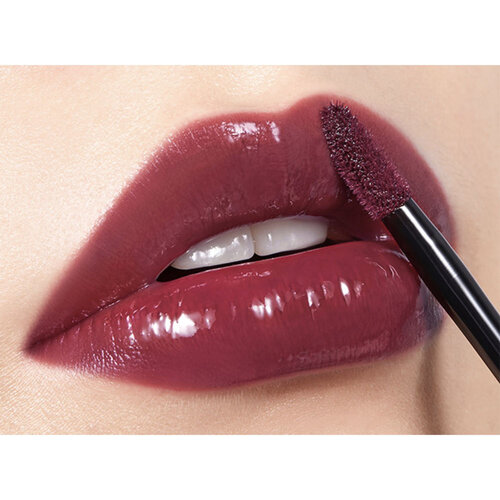 Enamel Lip Lacquer