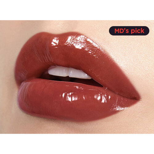 Enamel Lip Lacquer