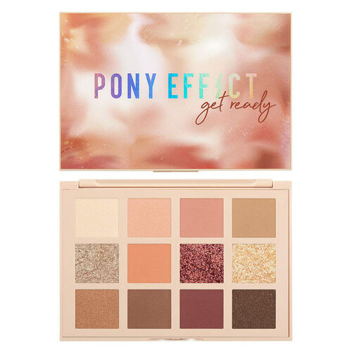 Get Ready With Me Shadow Palette Get Ready With Me Shadow Palette