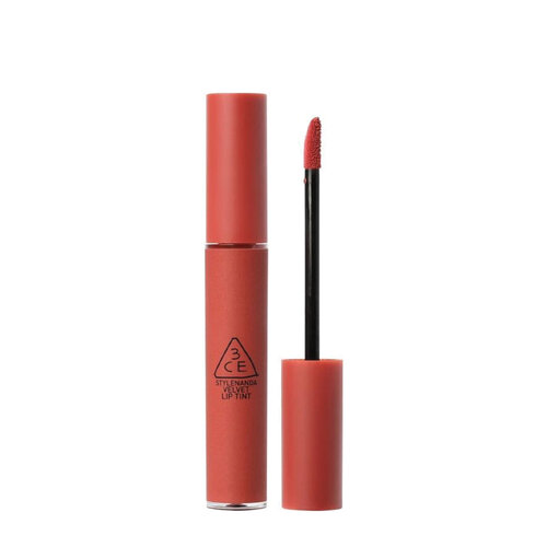Velvet Lip Tint Velvet Lip Tint