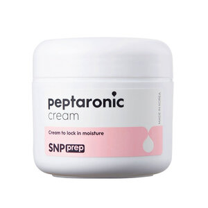 SNP Prep Peptaronic Cream SNP Prep Peptaronic Cream