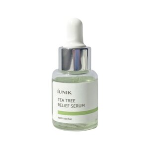 iUNIK Tea Tree Serum Miniatur 15ml