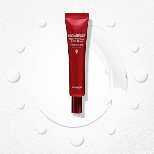 Troiareuke Anti Wrinkle Eye Cream