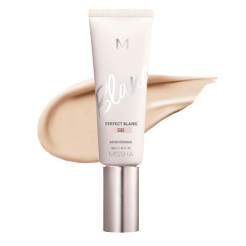 Missha M Perfect Blanc BB SPF50+ PA+++ Missha M Perfect Blanc BB SPF50+ PA+++