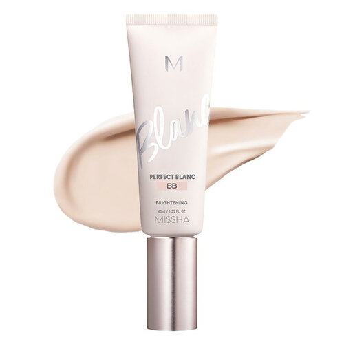 Missha M Perfect Blanc BB SPF50+ PA+++ Missha M Perfect Blanc BB SPF50+ PA+++