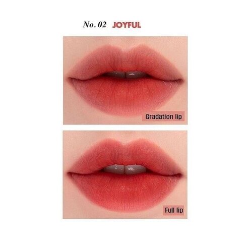 Romand Zero Velvet Tint Romand Zero Velvet Tint