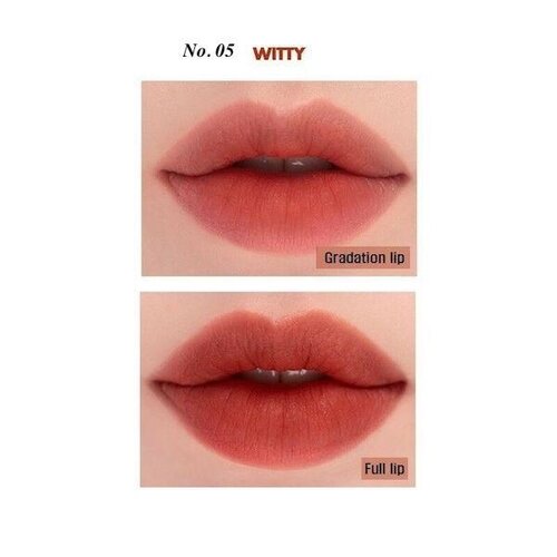 Romand Zero Velvet Tint Romand Zero Velvet Tint