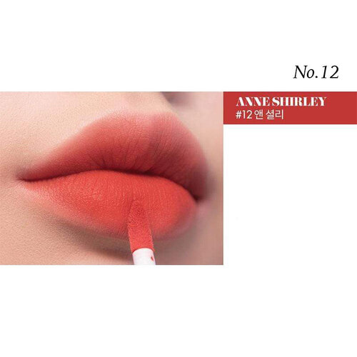 Romand Zero Velvet Tint Romand Zero Velvet Tint