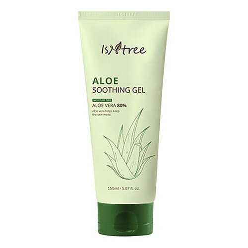 Isntree Aloe Soothing Gel Moisture