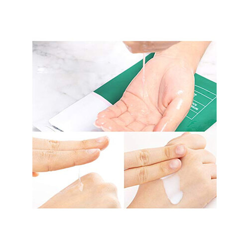 VT Cosmetics Cica Pro Mask