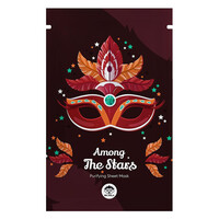 Among The Stars Purifying Mask