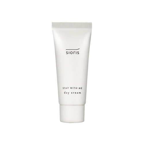 Sioris Stay With Me Day Cream 15ml Sioris Stay With Me Day Cream 15ml