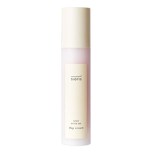 Sioris Stay With Me Day Cream Sioris Stay With Me Day Cream