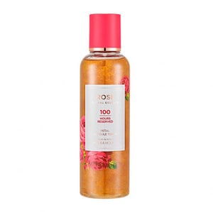 Holika Holika Rose Floral Essence Petal Ampoule Toner