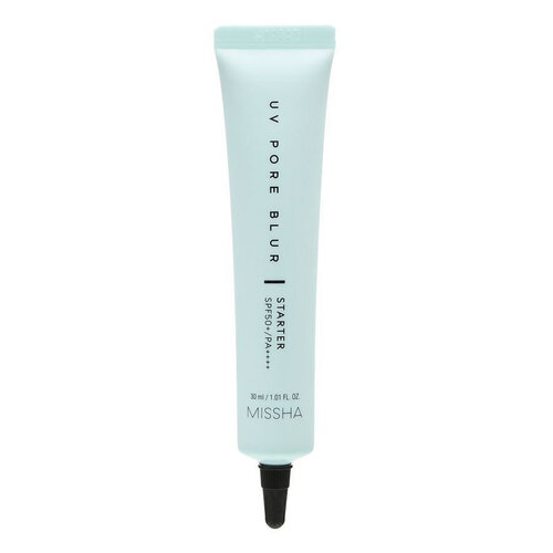 Missha Uv Pore Blur Starter