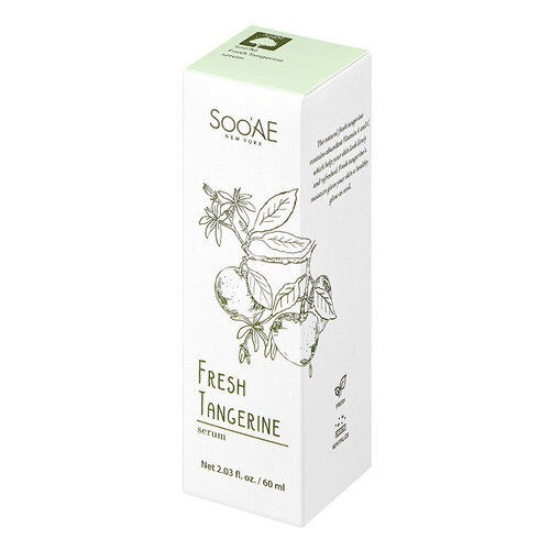 Fresh Fresh Tangerine Serum