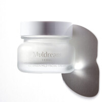 All Green Mild Facial Cream