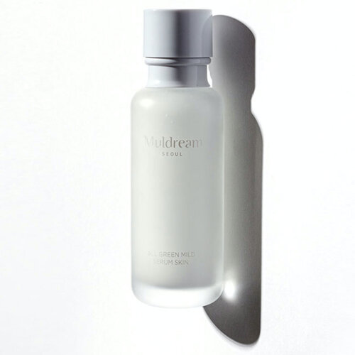 All Green Mild Serum Skin