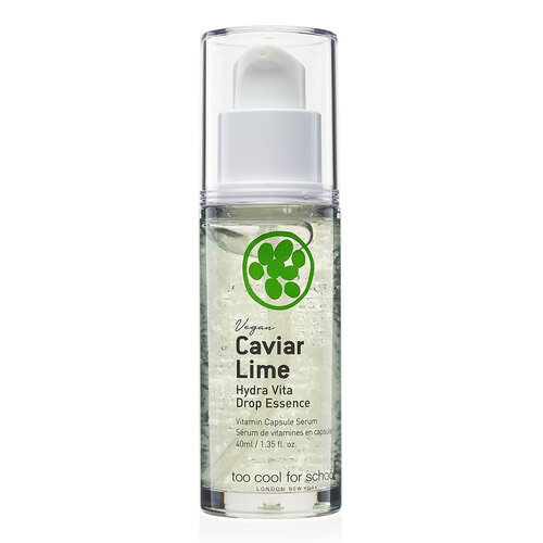 Caviar Lime Hydra Vita Drop Essence Caviar Lime Hydra Vita Drop Essence