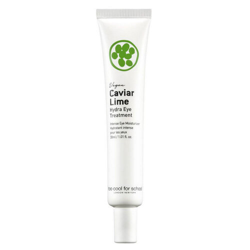 Caviar Lime Hydra Eye Treatment Caviar Lime Hydra Eye Treatment