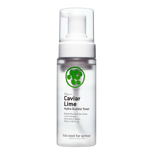 Caviar Lime Hydra Bubble Toner Caviar Lime Hydra Bubble Toner