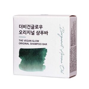 Original Shampoo Bar