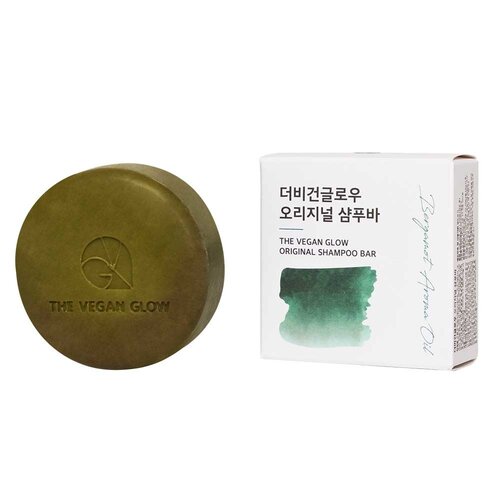 Original Shampoo Bar