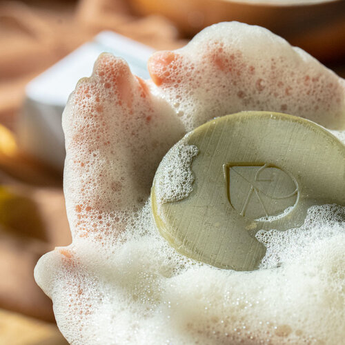 Original Shampoo Bar