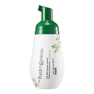 Pure Daily Foaming Cleanser Brightening