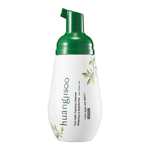 Pure Daily Foaming Cleanser Brightening