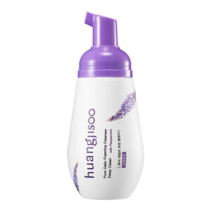 Pure Daily Foaming Cleanser Deep Clean