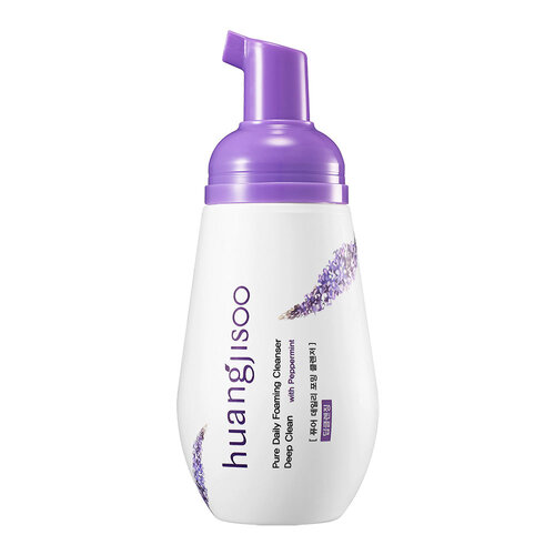 Pure Daily Foaming Cleanser Deep Clean