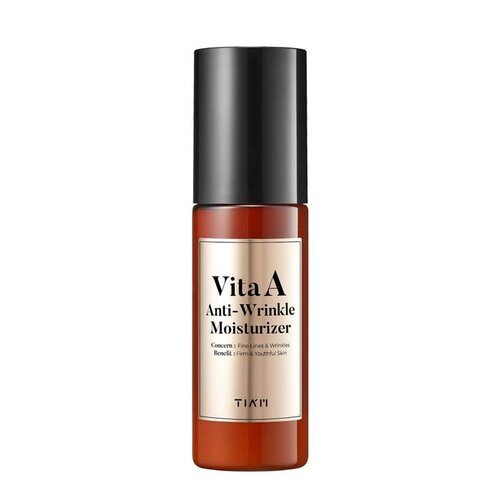 TIA'M Vita A Anti-Wrinkle Moisturizer