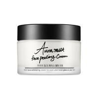 Aura Milk Face Peeling Cream