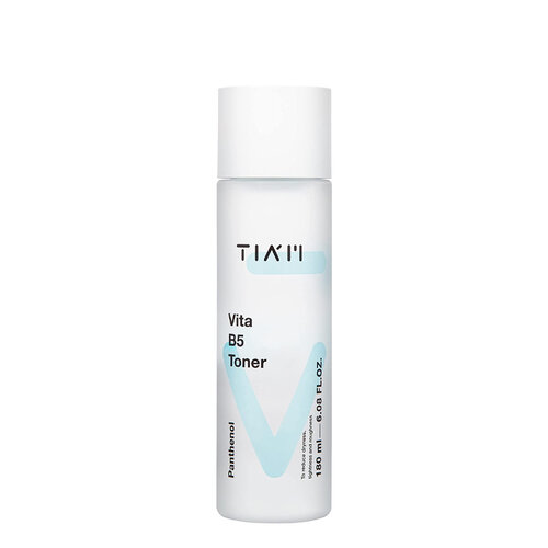 TIA'M My Signature Vita B5 Toner TIA'M My Signature Vita B5 Toner