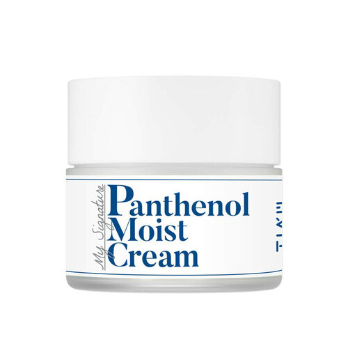 TIA'M Panthenol Moist Cream