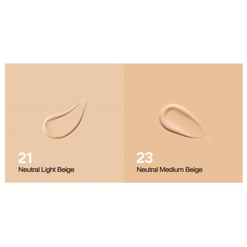 Missha Magic Cushion Cover Lasting SPF50+/PA+++ Missha Magic Cushion Cover Lasting SPF50+/PA+++