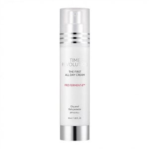 Missha Time Revolution The First All Day Cream SPF16 PA++