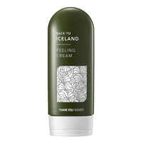 Back to Iceland Peeling Cream