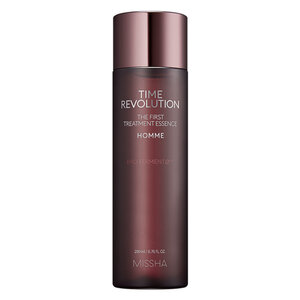 Missha Time Revolution Homme The First Treatment Essence