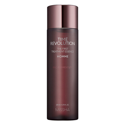 Missha Time Revolution Homme The First Treatment Essence