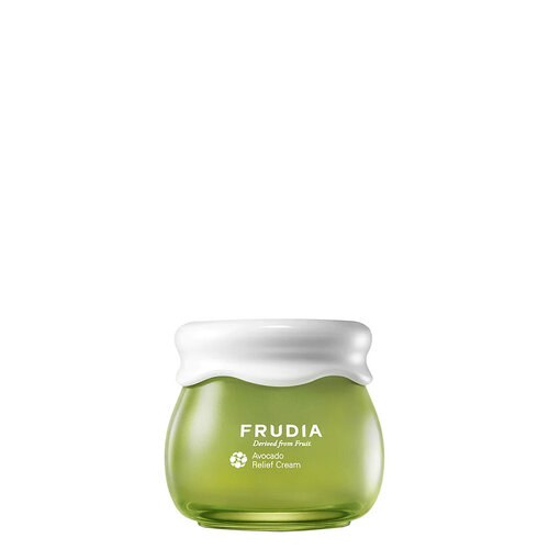 Frudia Avocado Relief Cream 10g