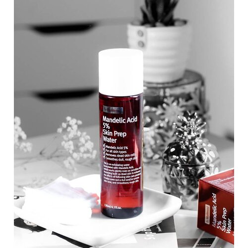 By Wishtrend Mandelic Acid 5% Skin Prep Water 30ml (Miniature Version)