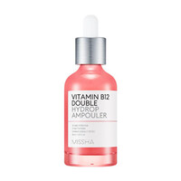 Vitamin B12 Double Hydrop Ampouler