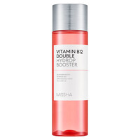 Vitamin B12 Double Hydrop Booster