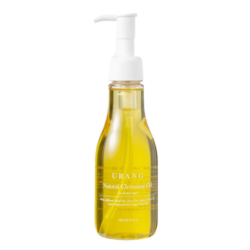 Natural Cleansing Oil 150ml
