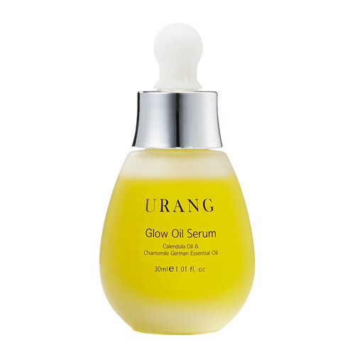 Glow Oil Serum