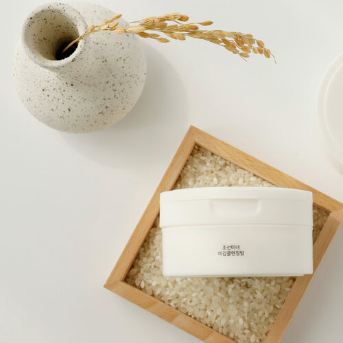 Beauty of Joseon Radiance Cleansing Balm 80g Beauty of Joseon Radiance Cleansing Balm 80g